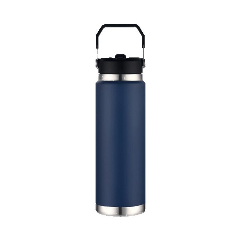 Manchester 30oz Vacuum Water Bottle - 3