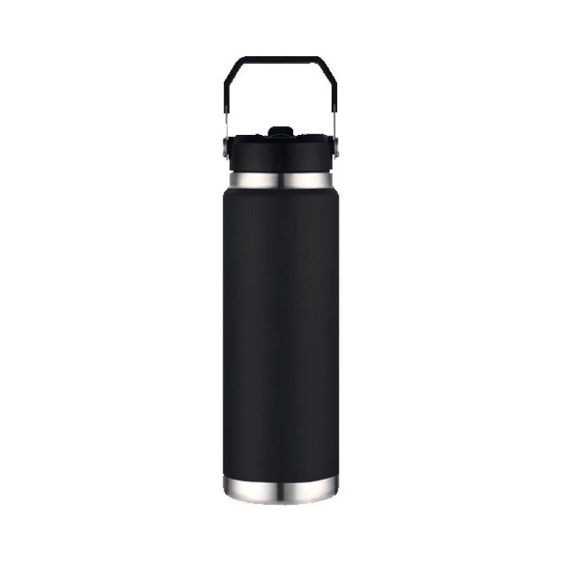 Manchester 30oz Vacuum Water Bottle - 4