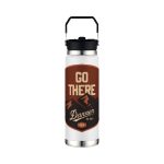 Manchester 30oz Vacuum Water Bottle - 5