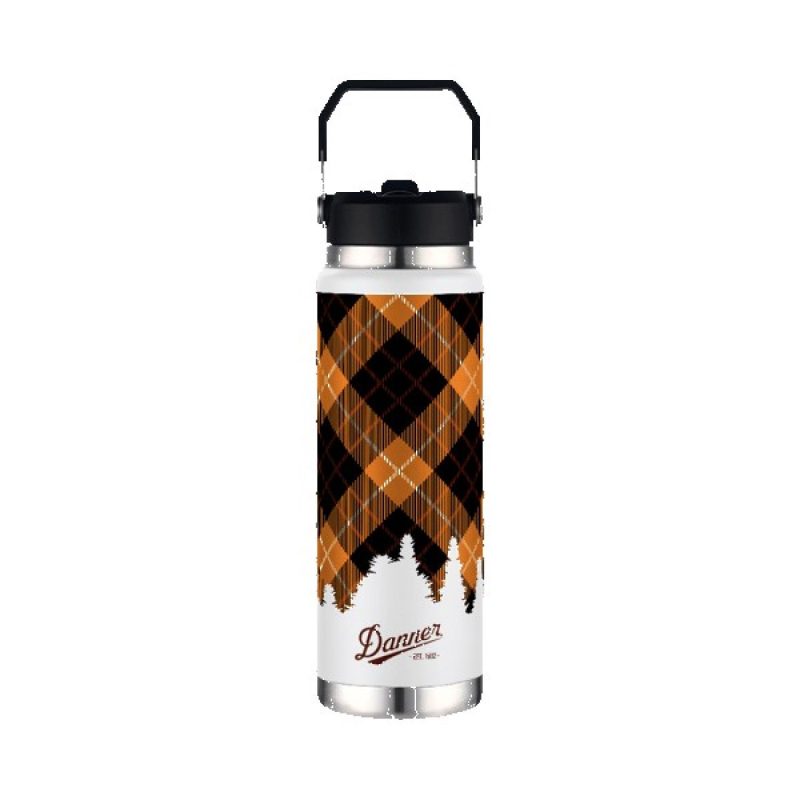 Manchester 30oz Vacuum Water Bottle - 7