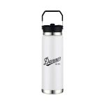 Manchester 30oz Vacuum Water Bottle - 8