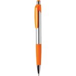 Mardi Gras® Chrome Pen - 9