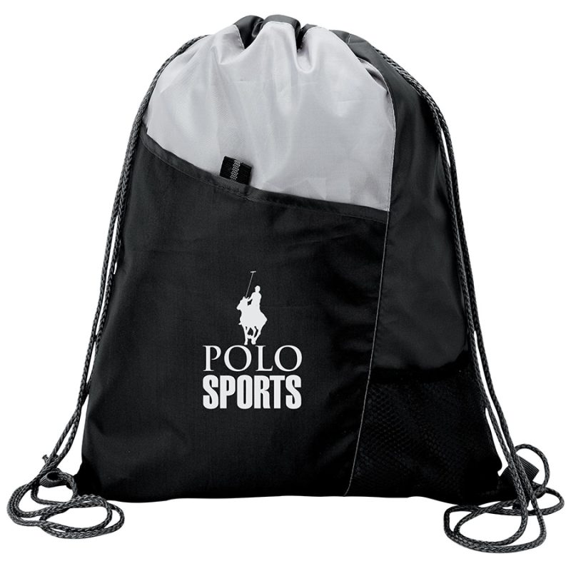 Marseille Sport Bag - 1