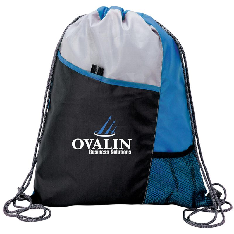 Marseille Sport Bag - 2