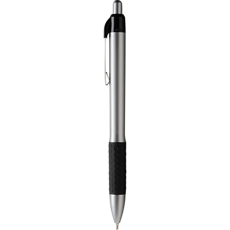MaxGlide® Click Chrome Pen - 3