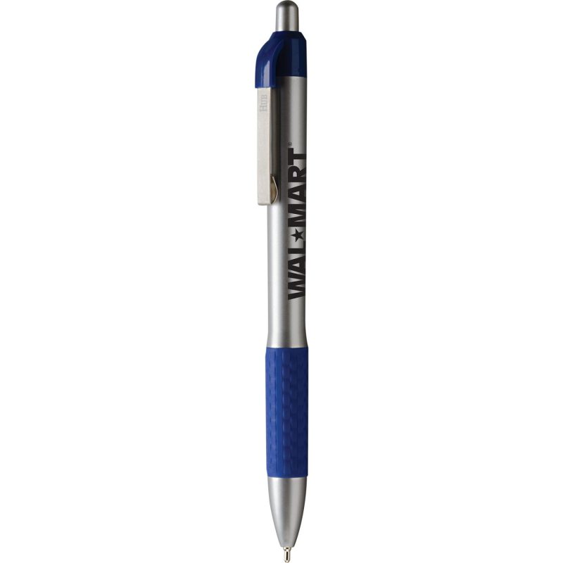 MaxGlide® Click Chrome Pen - 4