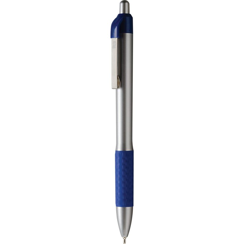 MaxGlide® Click Chrome Pen - 5
