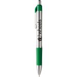 MaxGlide® Click Chrome Pen - 6