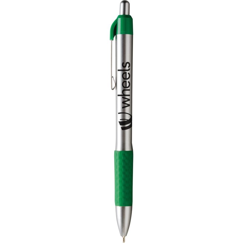 MaxGlide® Click Chrome Pen - 6