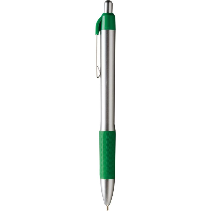 MaxGlide® Click Chrome Pen - 7
