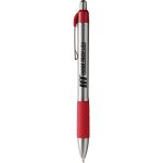 MaxGlide® Click Chrome Pen - 8