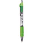 MaxGlide® Click Tropical Pen (Pat #D709