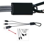Maxx Charging Cable Set - 1