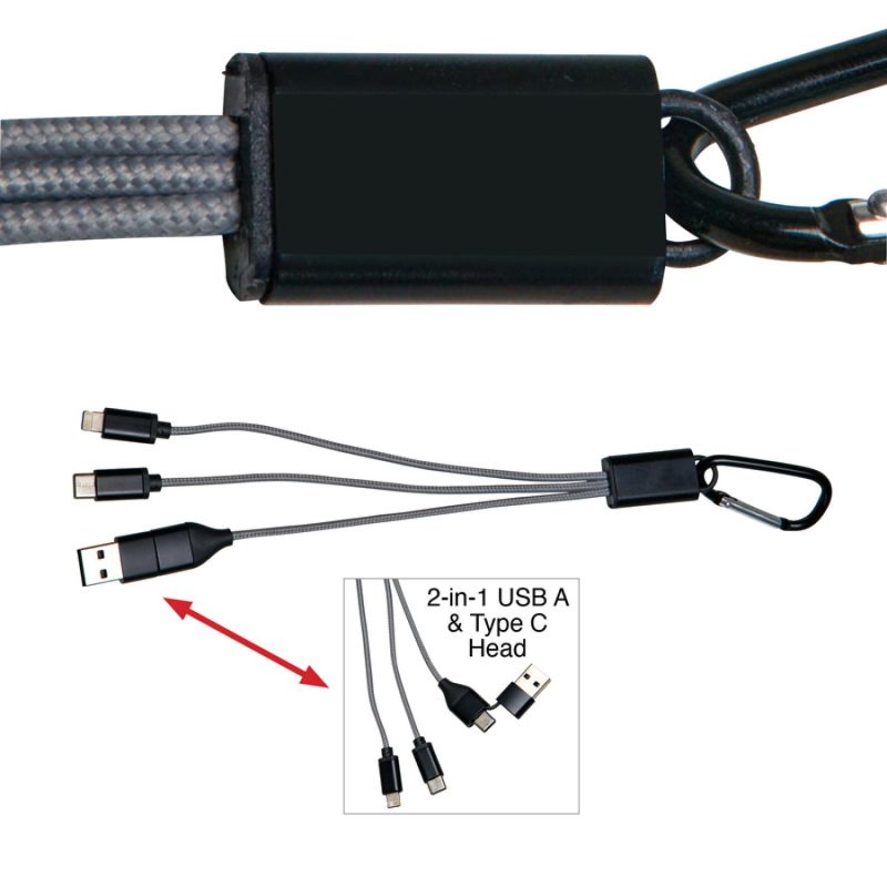 Maxx Charging Cable Set - 1