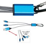 Maxx Charging Cable Set - 2