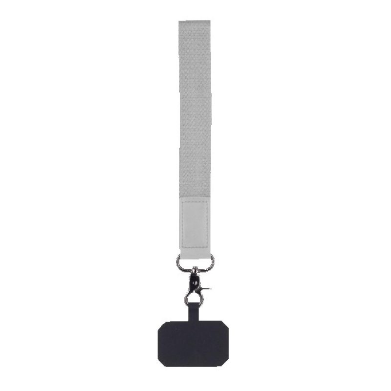 McCormick Wristband Lanyard - 2