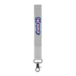 McCormick Wristband Lanyard - 8