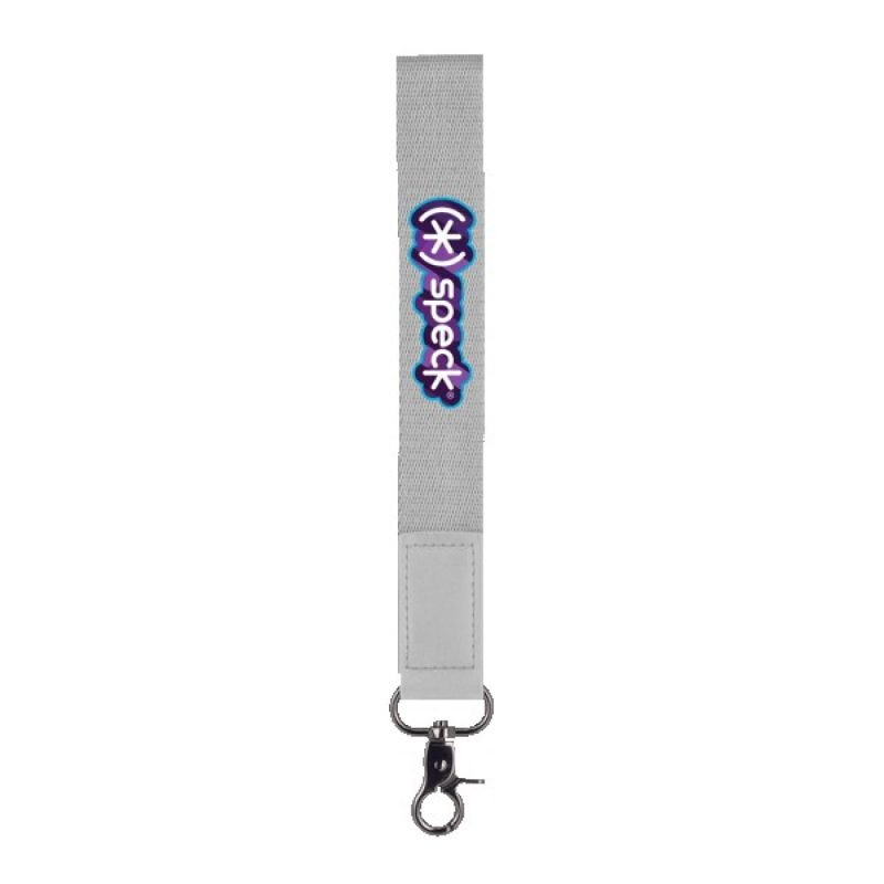 McCormick Wristband Lanyard - 8