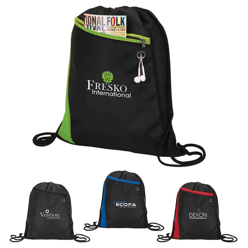 Meadow Sport Bag