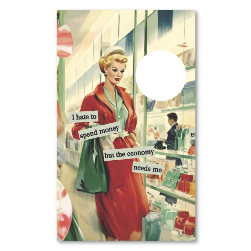 Meme Magnet - 1