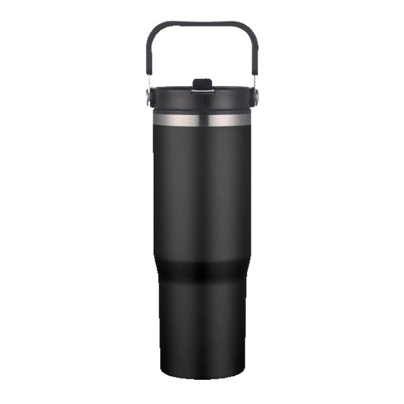Memphis 30oz Top Handle Tumbler - 5