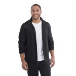 Men's Perren Knit Jacket - 4