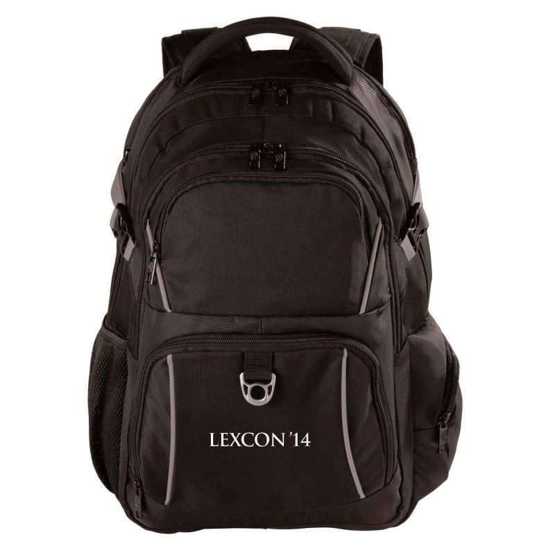 Mercury Backpack - 2