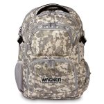 Mercury Backpack Digital Camo - 2