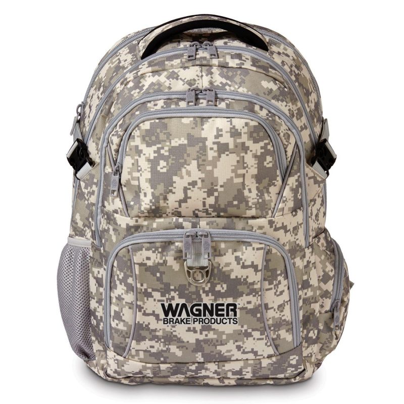 Mercury Backpack Digital Camo - 2
