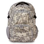 Mercury Backpack Digital Camo - 3
