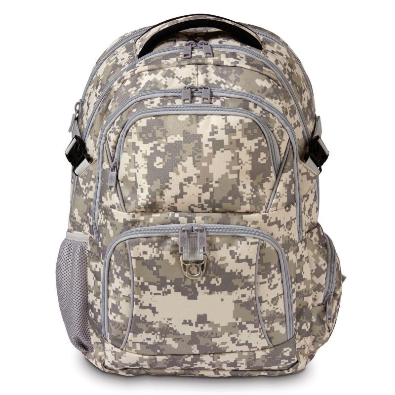 Mercury Backpack Digital Camo - 3