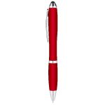 Metallic Curvaceous Ballpoint Stylus - 4