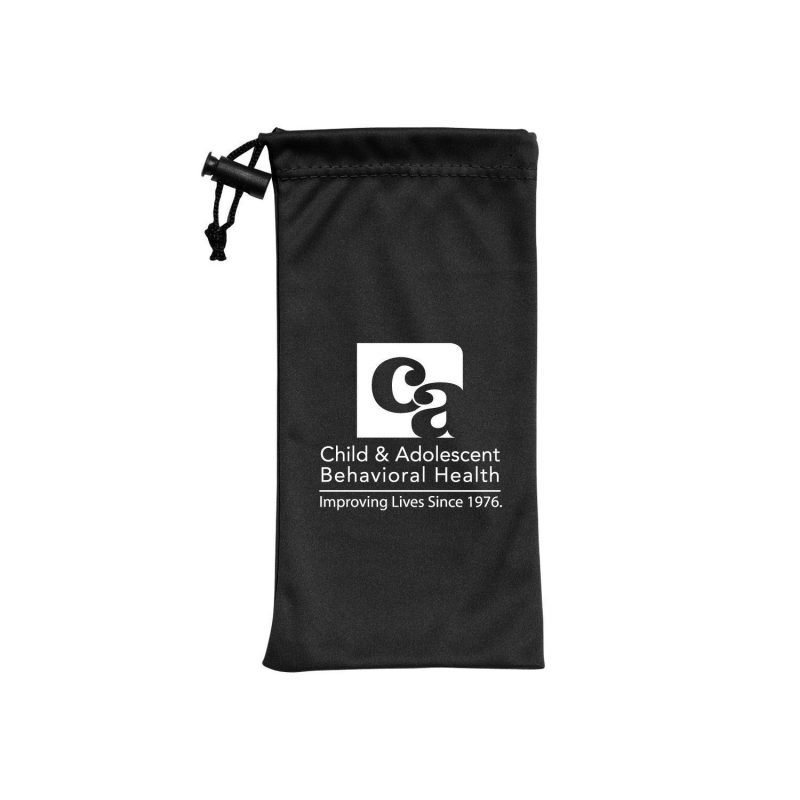 Microfiber Carry All Pouch - 2