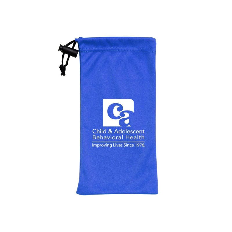 Microfiber Carry All Pouch - 3