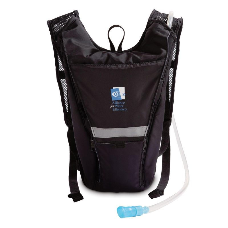 Mini Hydration Pack - 2