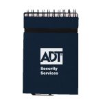 Mini Notepad with Sticky Notes - 4