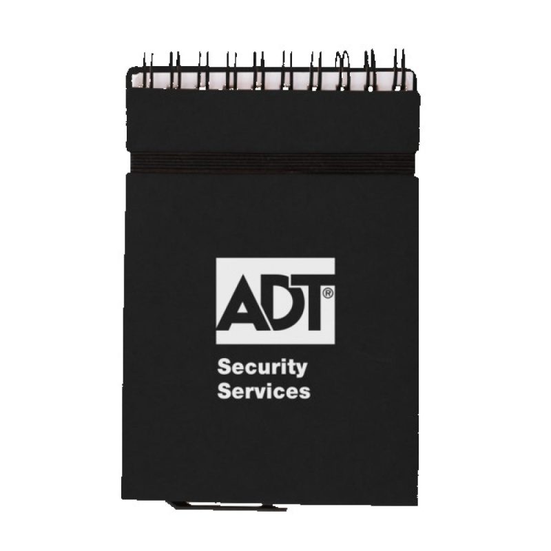 Mini Notepad with Sticky Notes - 6