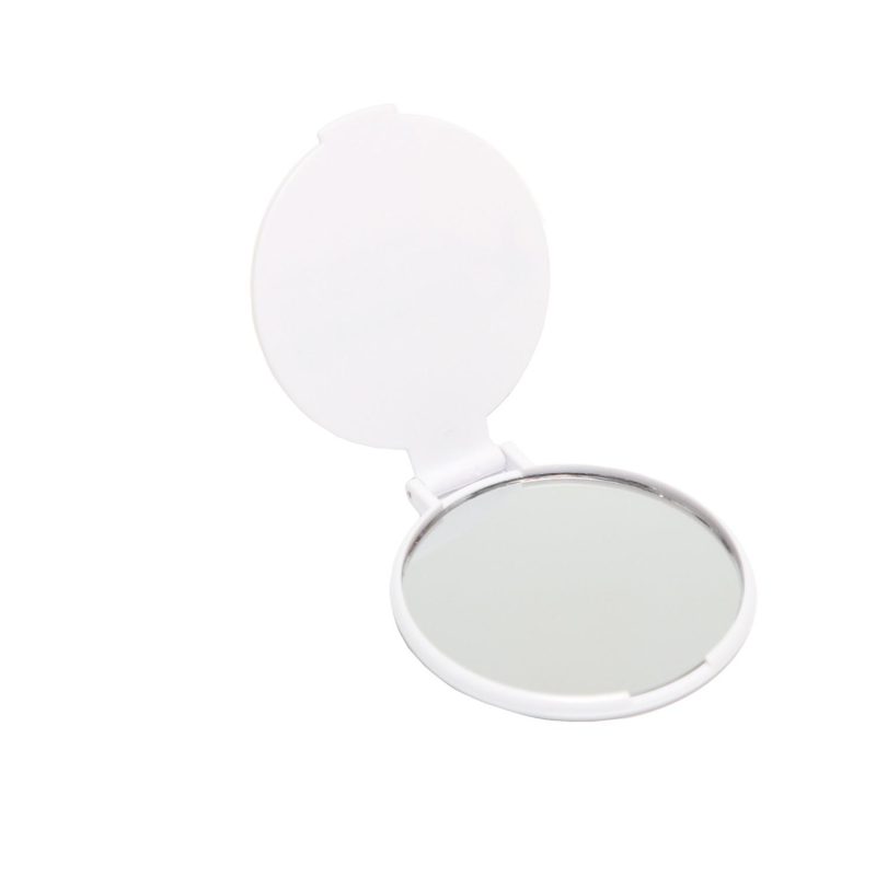 Mirror Compact - 9