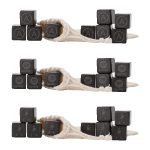 Moccasin Whiskey Stones