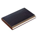 Monte Christo Business Card Holder - 1