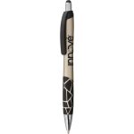 Mosaic Metallic Stylus Pen - 3