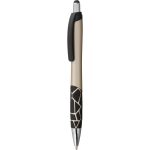 Mosaic Metallic Stylus Pen - 4