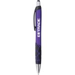 Mosaic Metallic Stylus Pen - 9