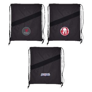 Mt Baldy Basecamp Recycled Drawcord Backpack