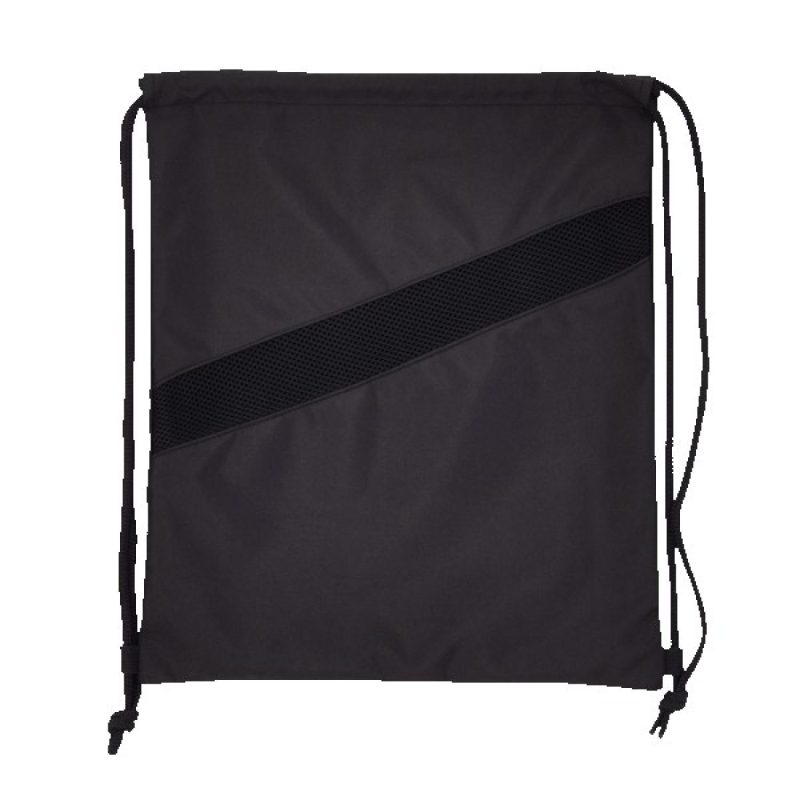 Mt Baldy Basecamp Recycled Drawcord Backpack - 4