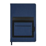 Multi Pocket Notebook - 2