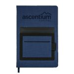 Multi Pocket Notebook - 8