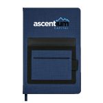 Multi Pocket Notebook - 9