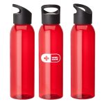 Muse 22 oz. AS Water Bottle - 5