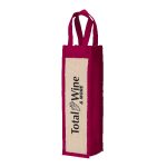 Napa Wine Gift Tote - 4